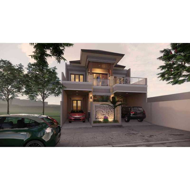 Jual Jasa Desain Rumah Bali Modern Online Maret 2021 Blibli