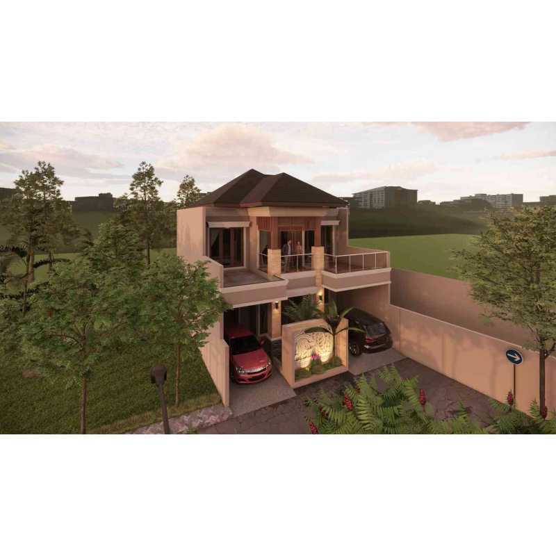 Jual Jasa Desain Rumah Bali Modern Online Januari 2021 Blibli