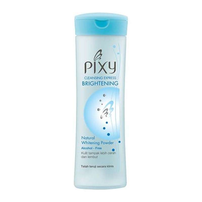 Entrance attractive lack Jual Pixy Brightening Cleansing Express [100 mL] di Seller Sinar Asia  Cosmetics - Kota Bekasi, Jawa Barat | Blibli
