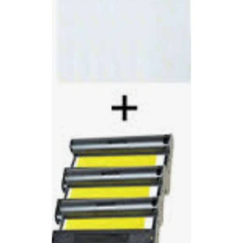 cartridge ribbon canon rp108