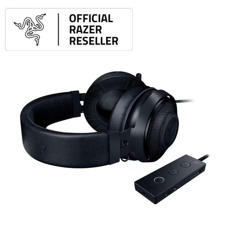 Jual Razer Kraken Tournament Edition 