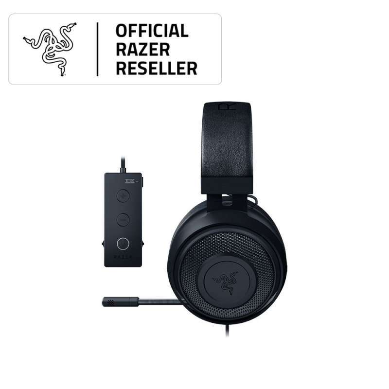 Jual Razer Kraken Tournament Edition 