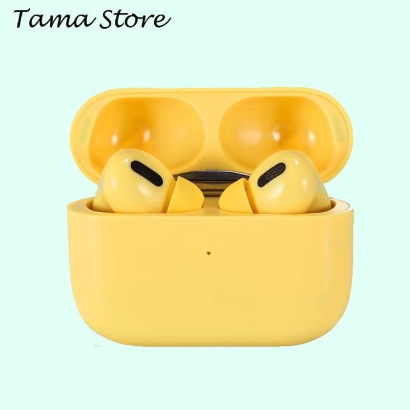 Jual GROTIC TWS Wireless Airpods Earbud 