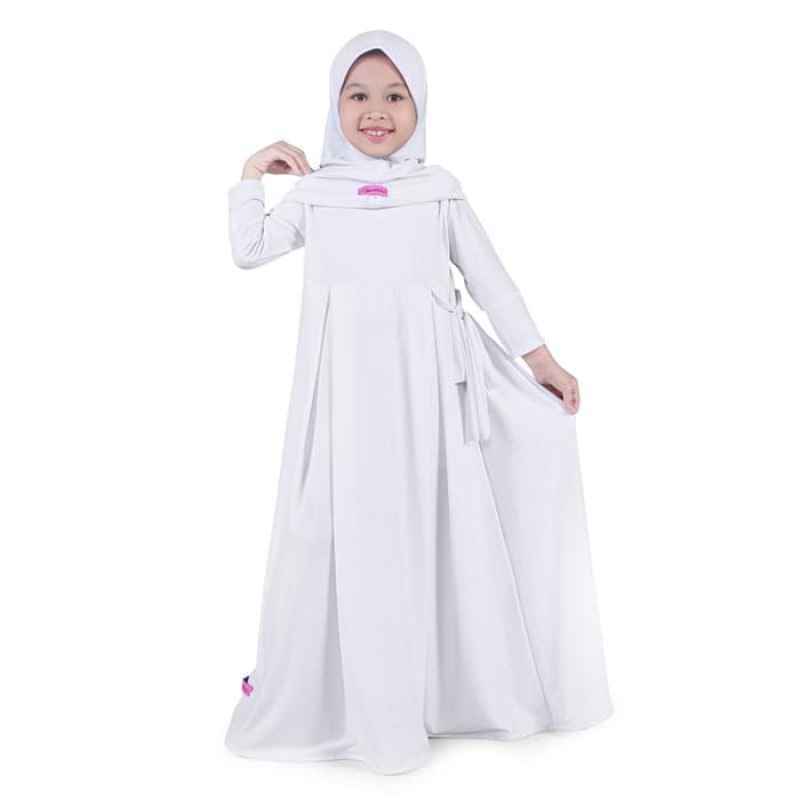 Jual Baju Muslim Anak Perempuan Gamis Jersey Online Desember 2020 Blibli