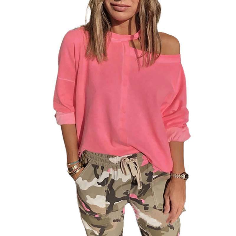 Promo Bluelans Casual Women Long 