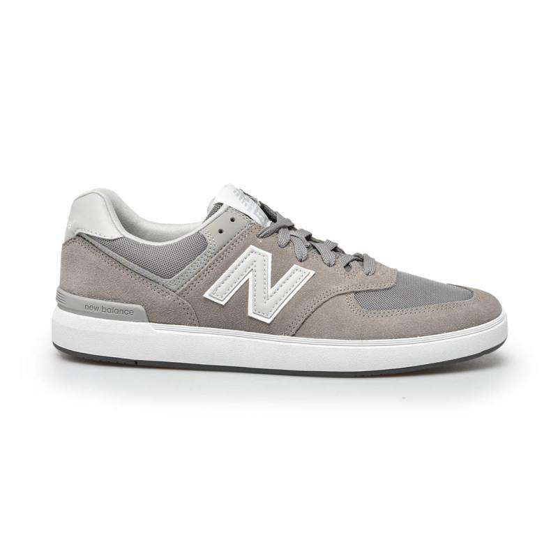 new balance 574 skate style