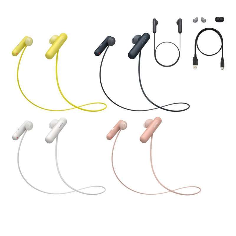 Sony best sale wisp 500