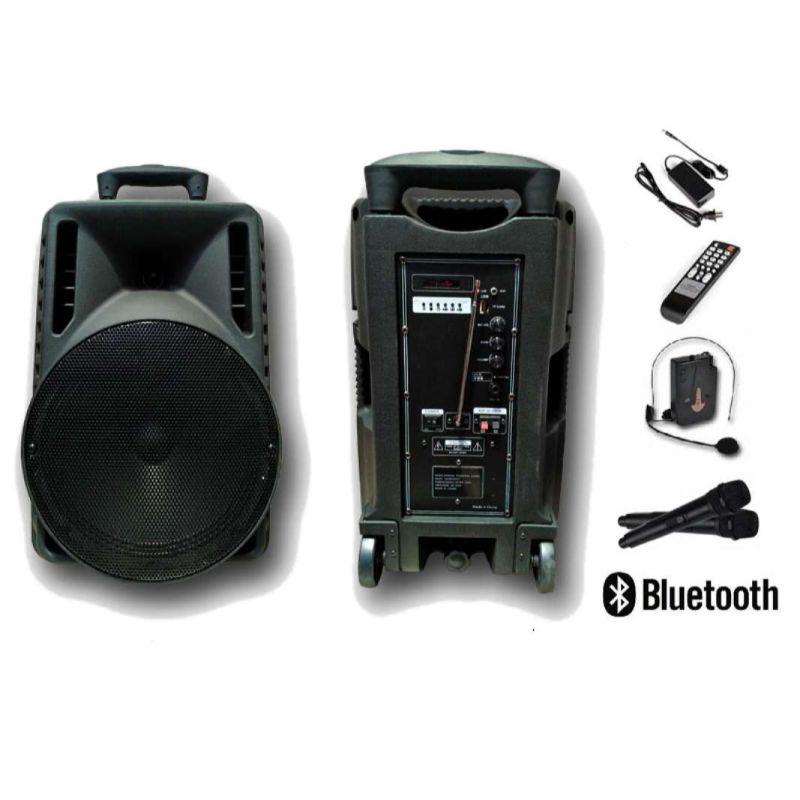 Speaker sales meeting jbl