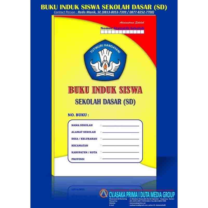 Jual Buku Induk Sekolah Sd Kurikulum 2013 Murah Mei 2021 Blibli Jual Buku Induk Sekolah Sd Kurikulum 2013 Murah Mei 2021 Blibli