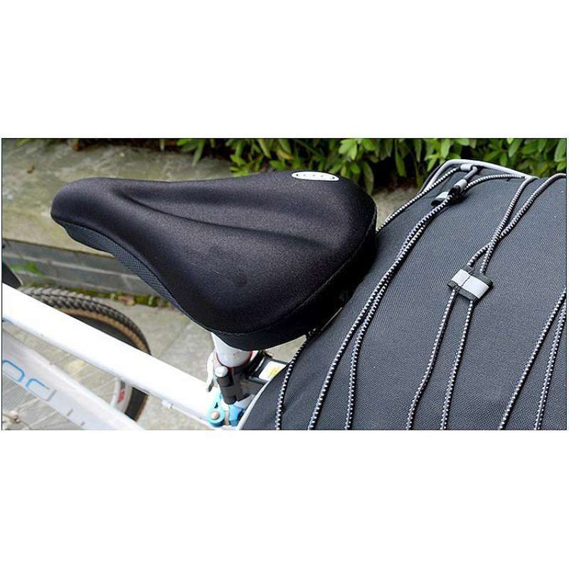 Jual Jok Sepeda 3d Silicone Gel Bantal Jok Sadel Sepeda Empuk Gel Pad Saddle Silikon Sadle Jok Murah Mei 2021 Blibli