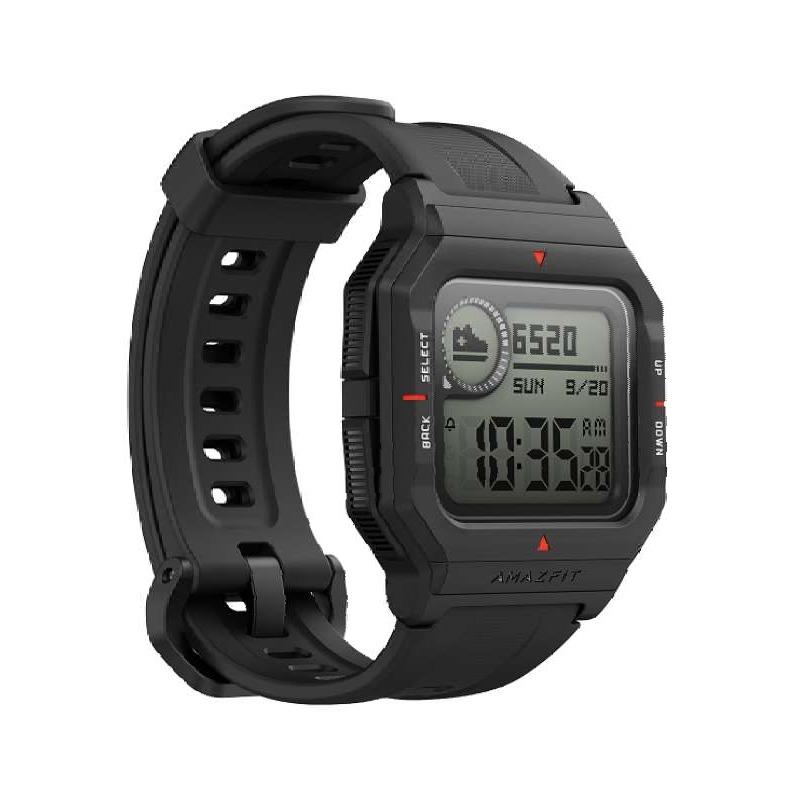 Jual Smartwatch Amazfit Neo Retro Sport Fitness Heart Rate Waterproof 5ATM  di Seller Unicase Official Store - Kota Jakarta Barat, DKI Jakarta | Blibli