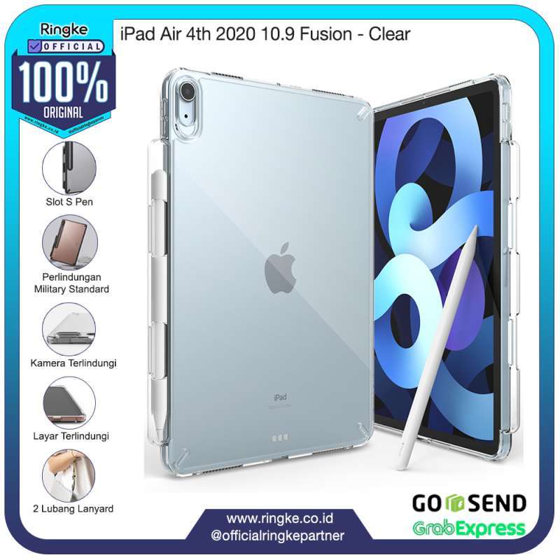 Jual Ipad Air 4 2020 Spesifikasi Original Murah Diskon Harga