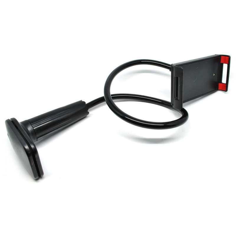 Jual Taffstudio Lazypod Arm Universal Tablet Pc Holder Klip 360 A 138 Online Februari 2021 Blibli