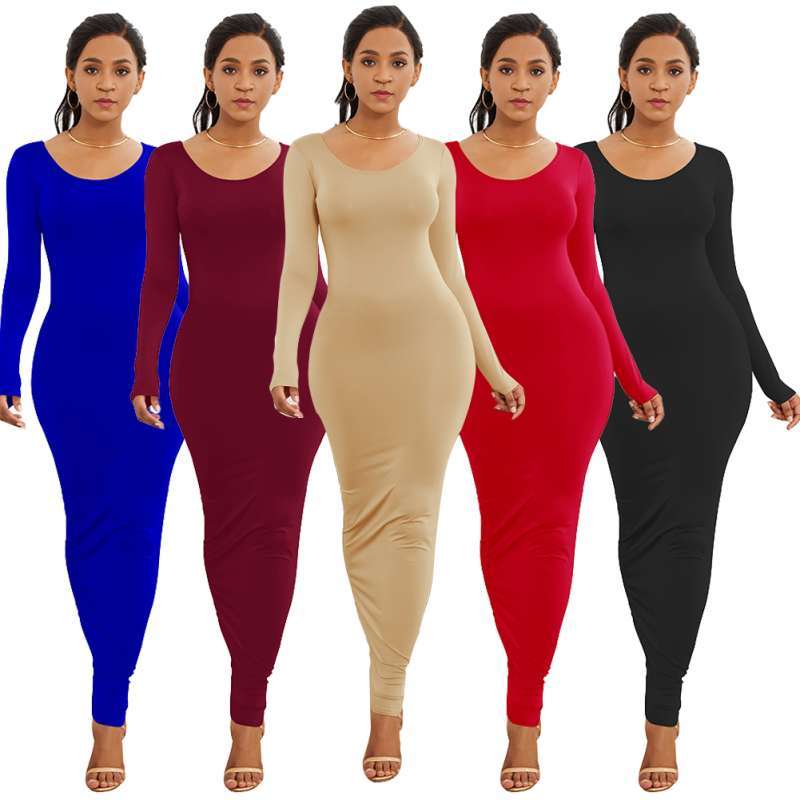 Promo Bluelans Spring Autumn Sexy Women 