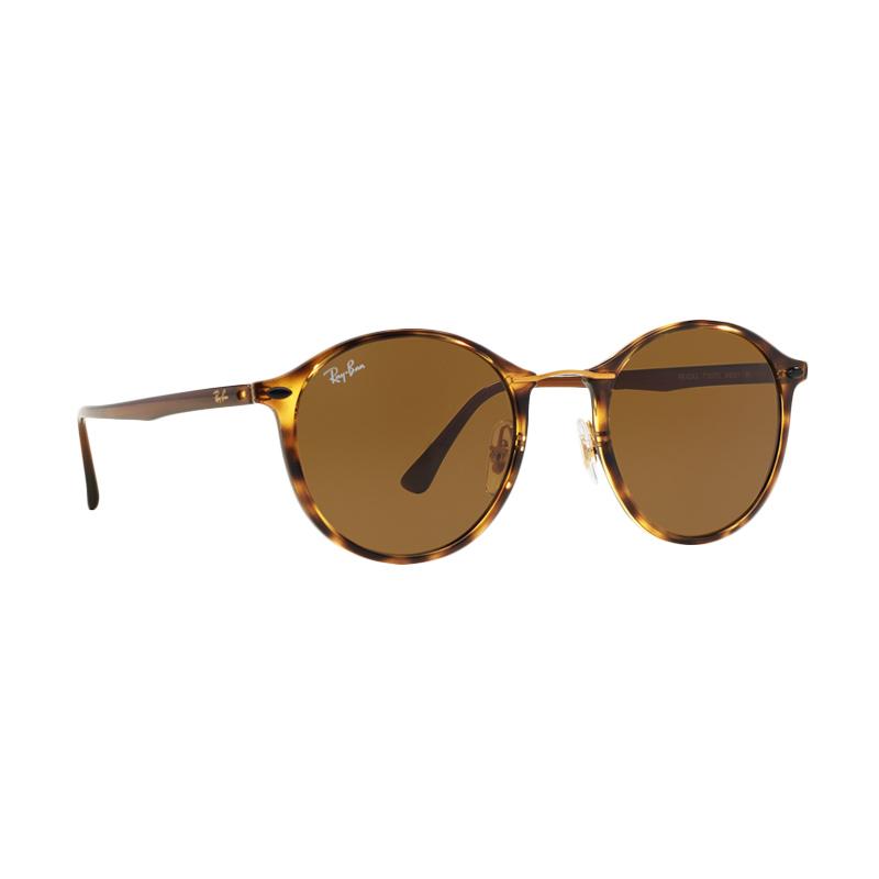 Jual Ray-Ban RB4242 710-73 Sunglasses 