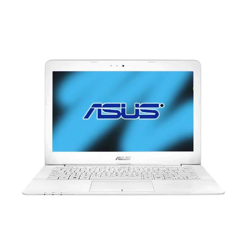 Asus X441SA-BX004D Notebook - White [14 Inch/N3060/2 GB/500 GB/DOS]