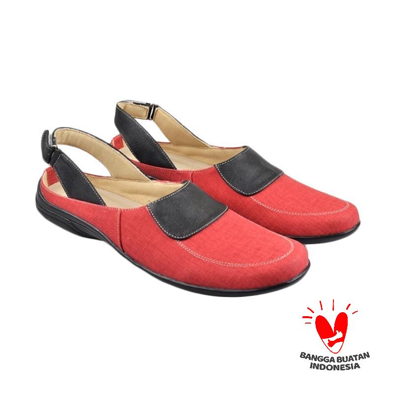 CBR Six IWC 857 Arianna Slip On Shoes - Tricolor