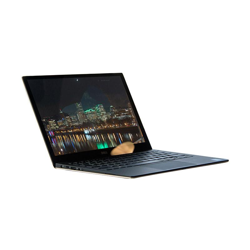 DELL XPS13 (DE XPS13A) [13 Inch Touch/ i7-6560U/ 8GB/ 256GB/ Win10]