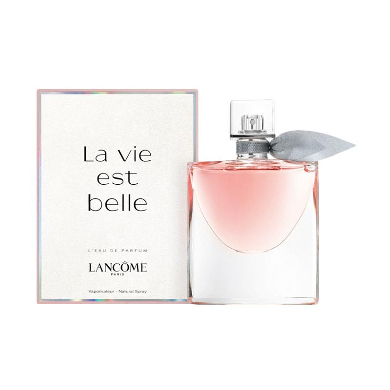 la vie est belle eau de parfum 100ml