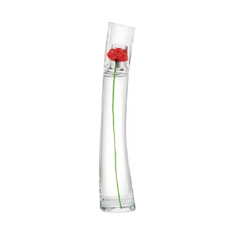 kenzo flower harga