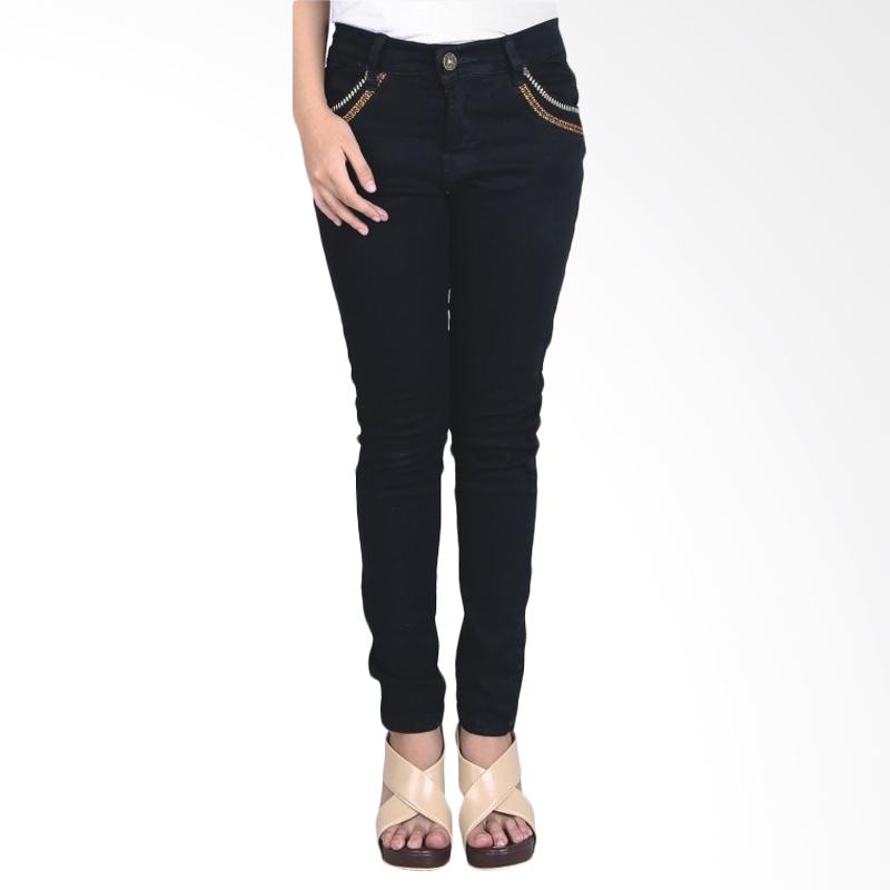 Raindoz Celestial RNU 109 Celana Jeans Wanita