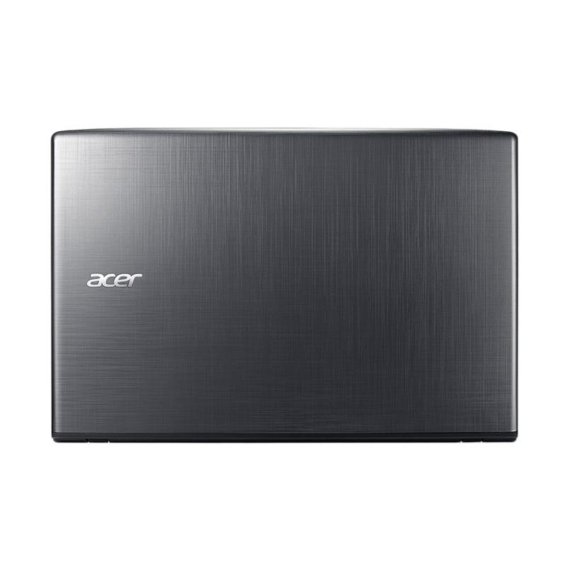 Daily Deals - Acer Aspire E5-475 Grey [Core i3-6006U / 4GB DDR4 / 500GB HDD / Win10 / 14.0" HD]