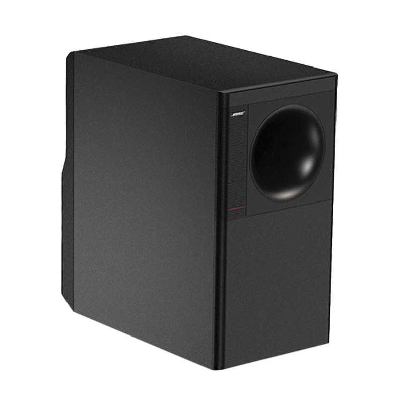 Promo Bose FreeSpace 3 Accoustimass 