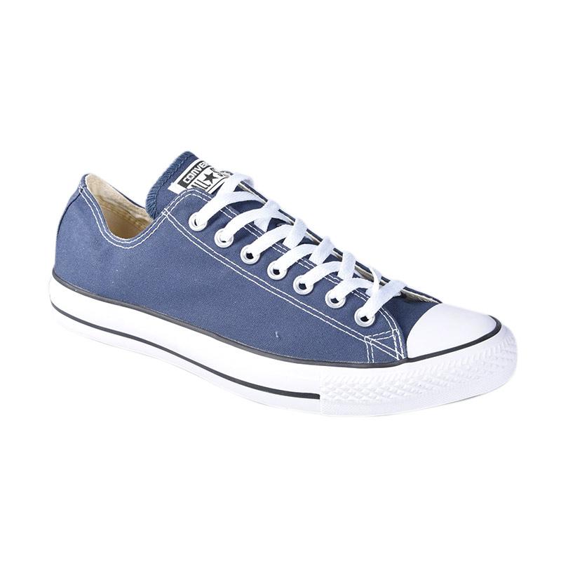 Converse CT AS Canvas Ox 1W885 Sepatu Pria