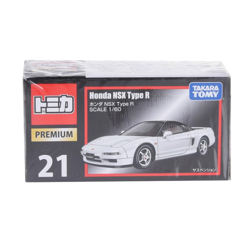 Nsx diecast hot sale