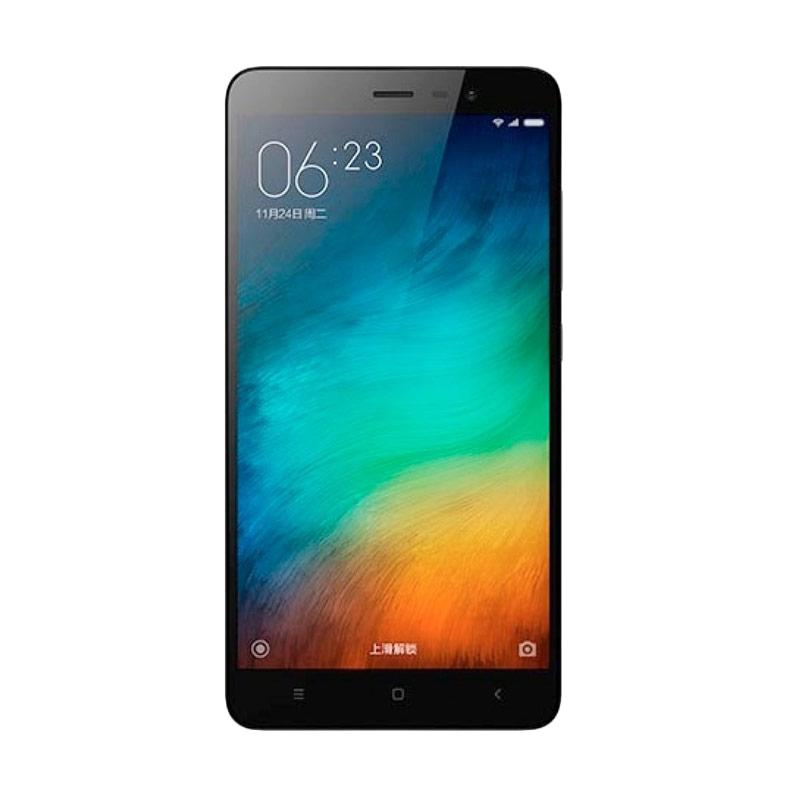 Xiaomi Redmi Note 3 Pro Smartphone - Grey [16GB/2GB]
