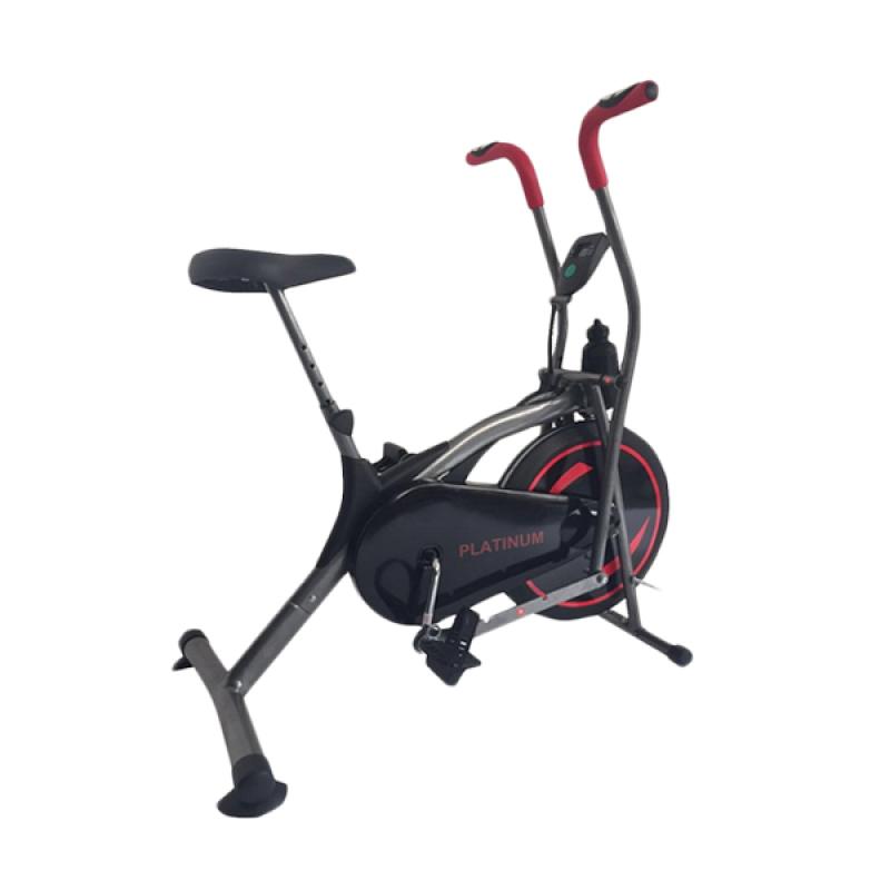 Jual Celebrity Grosir Sepeda Statis Platinum Bike 2 In 1 Alat