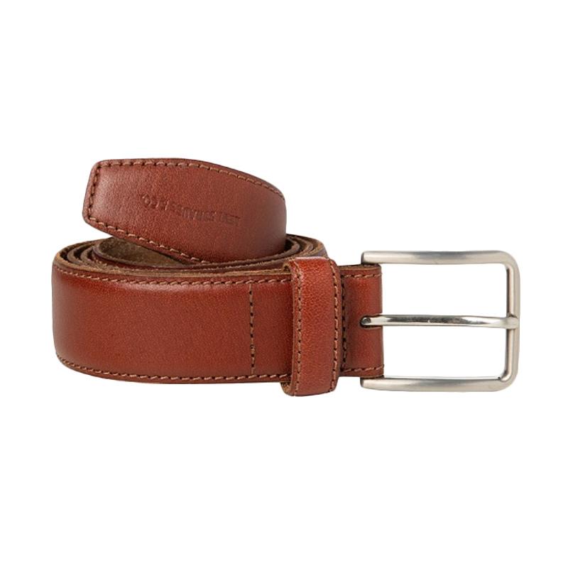 Jual Levi's 77134-2082 Genuine Leather 