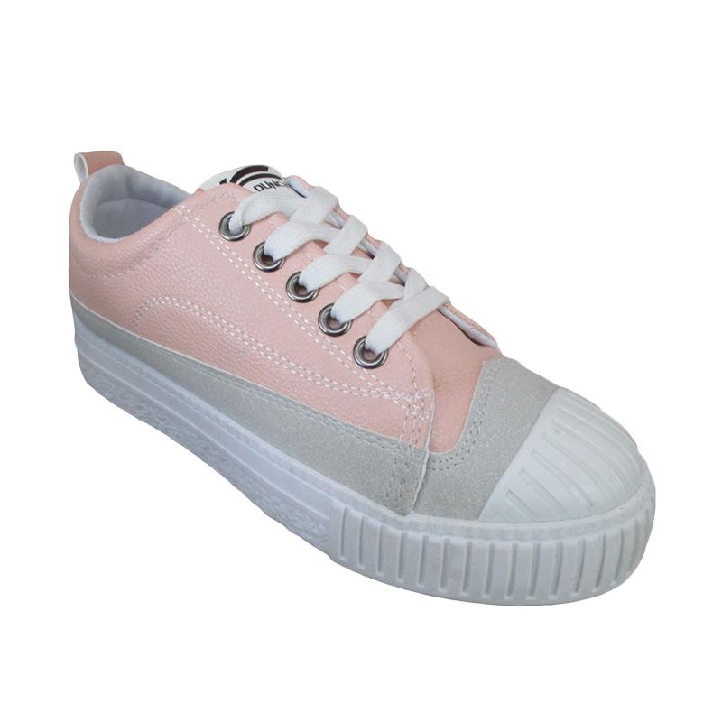 Lounch Sport AA-02 Sepatu Wanita - Pink White