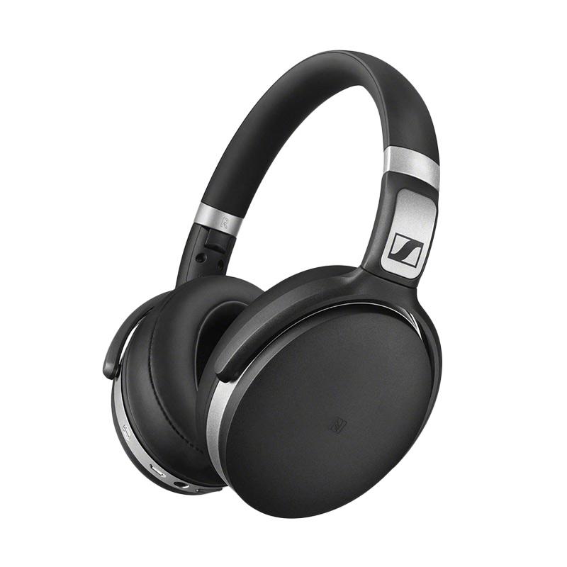 Jual Sennheiser HD 4.50 BTNC Wireless Headphone di Seller New Mega  Elektronik - Kota Makassar, Sulawesi Selatan | Blibli