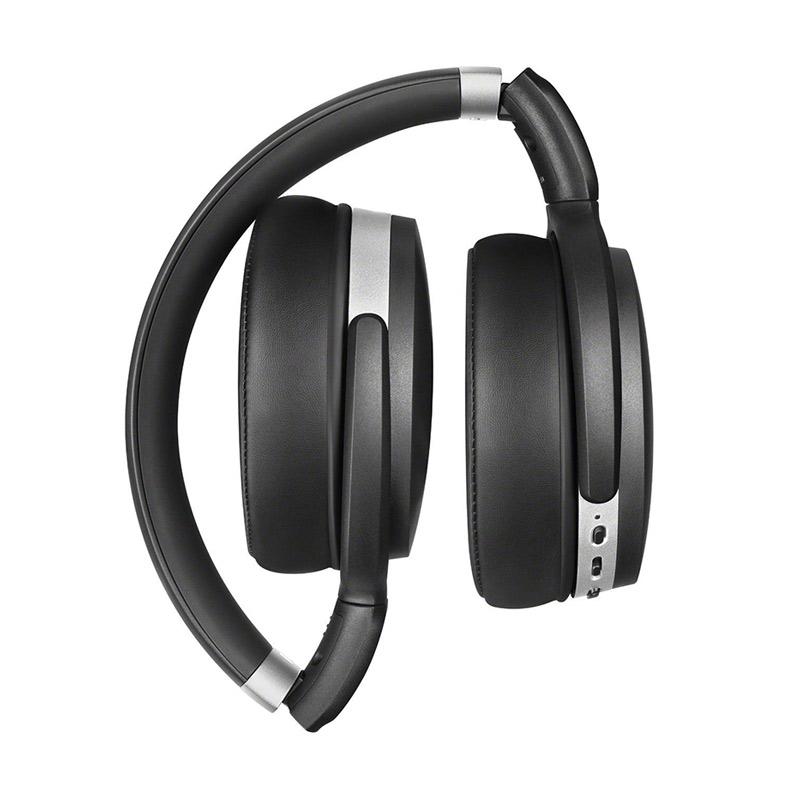 Jual Sennheiser HD 4.50 BTNC Wireless Headphone di Seller Ganesha Computer  - Kota Jakarta Selatan, DKI Jakarta | Blibli