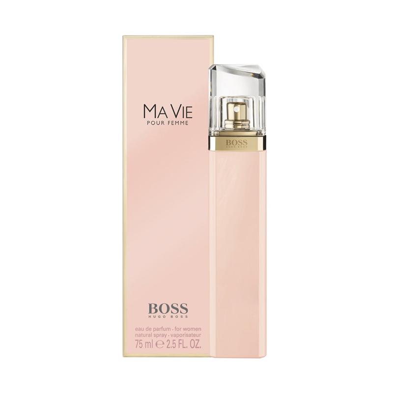 hugo boss ma vie parfum