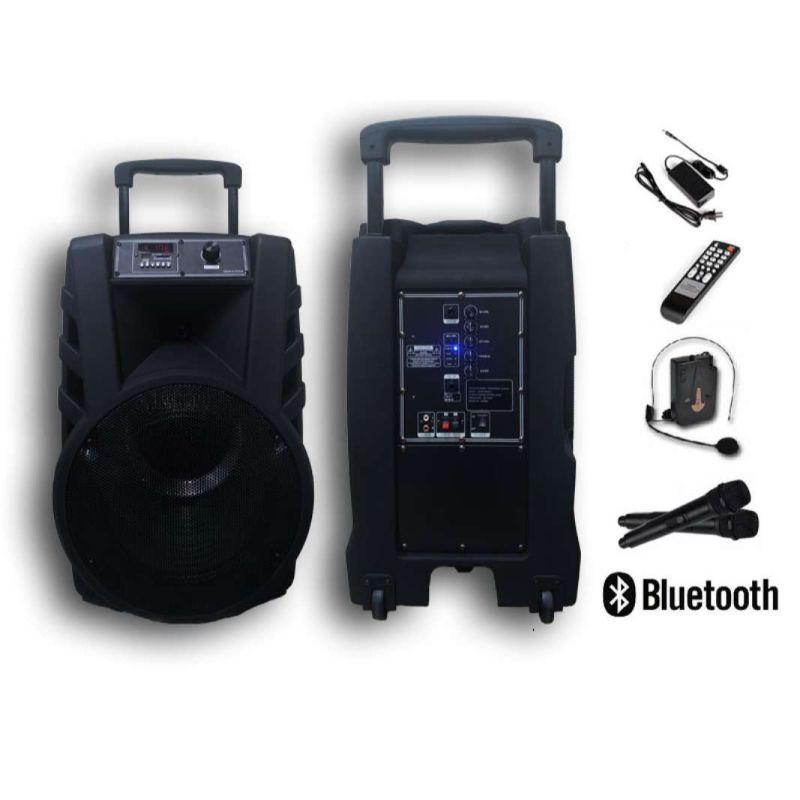 Jual Speaker Portable Meeting Pm 2112f Speaker Aktif No Jbl Online Februari 2021 Blibli