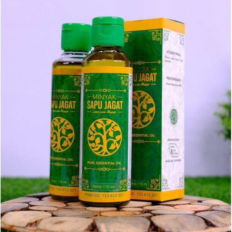 Jual Minyak Sapu Jagat Obat Herbal Keseleo Terkilir Retak Tulang Dan Bengkak 110 Ml Murah Mei 2021 Blibli