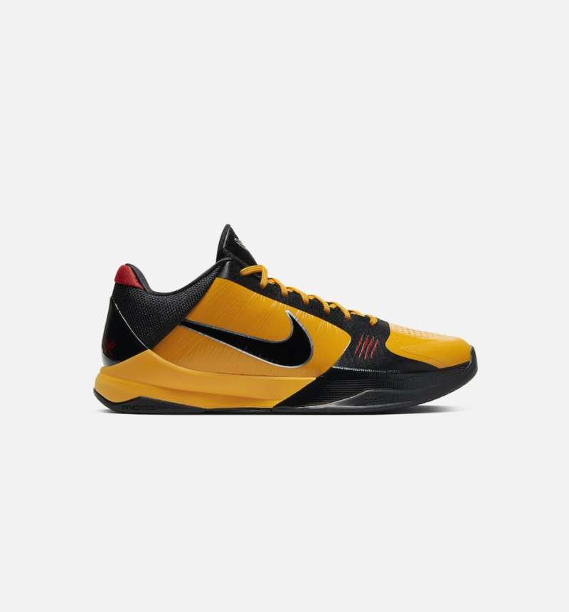 nike kobe 5 bruce lee