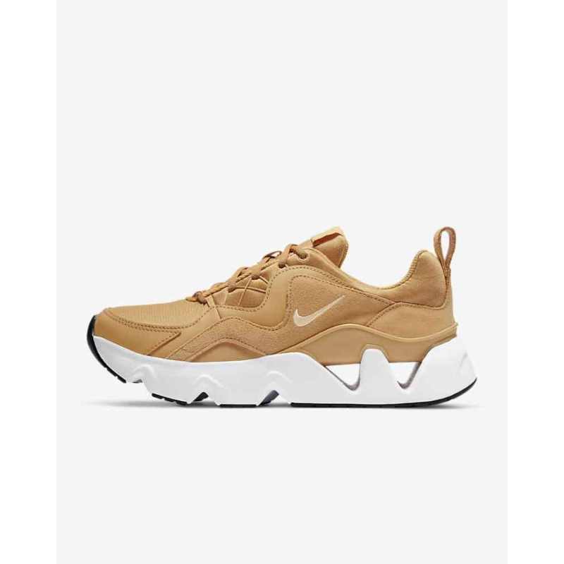 nike ryz 365 yellow