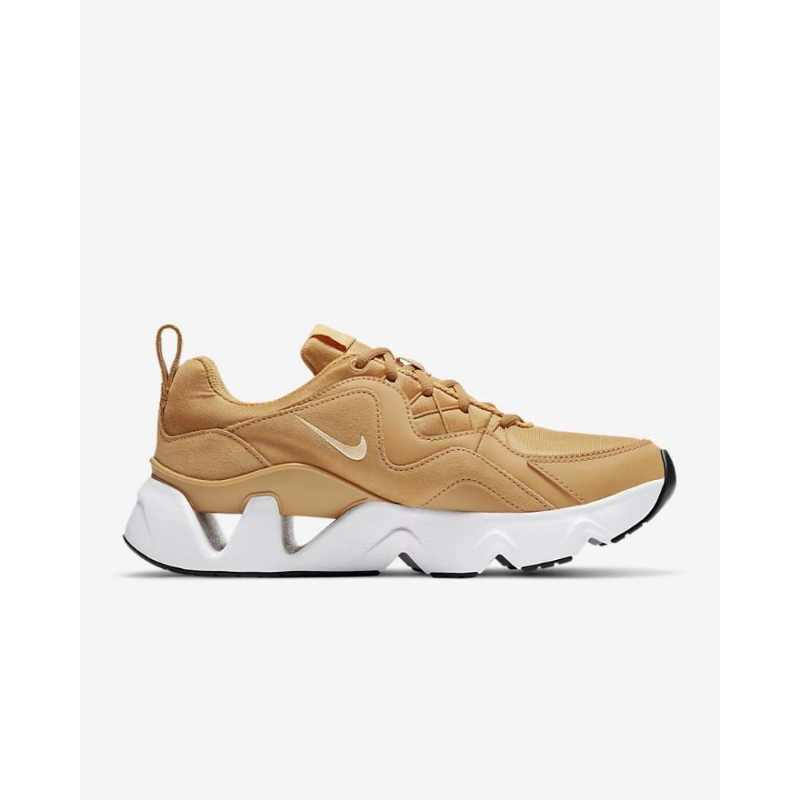 nike ryz 365 yellow