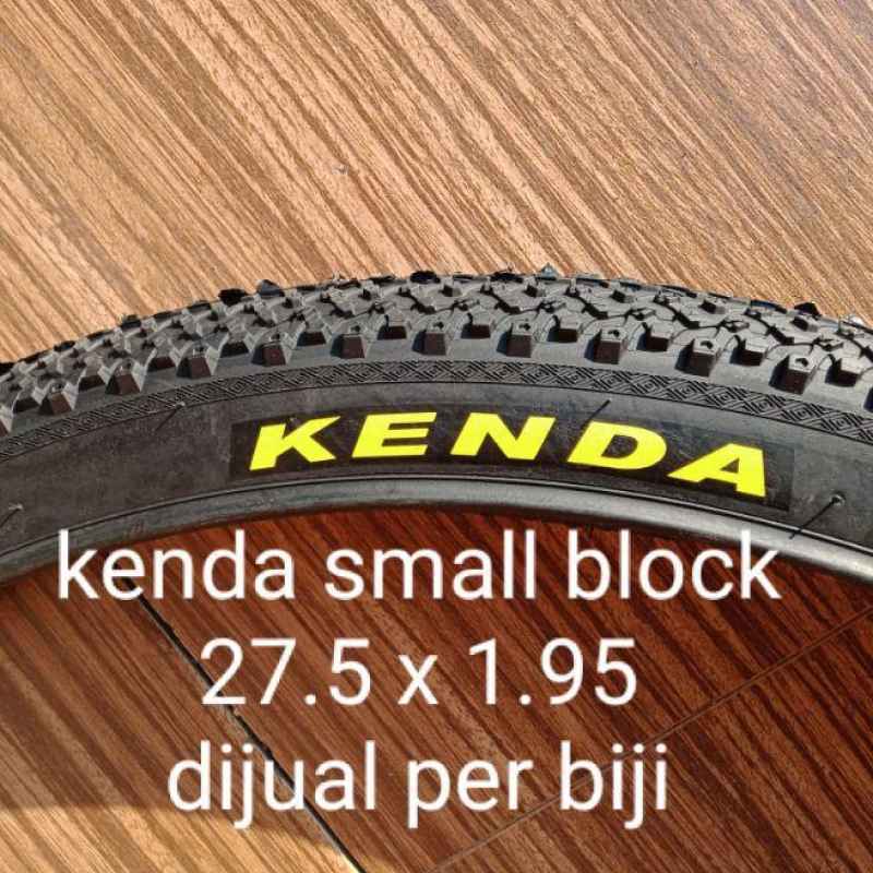 Kenda 27.5 store x 1.75