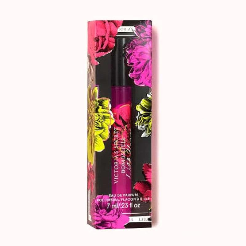 Jual Victoria S Secret Eau De Parfum Rollerball Bombshell Wildflower 7ml Online April 2021 Blibli