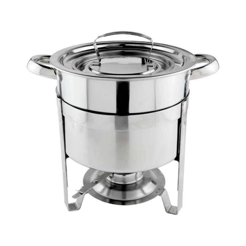 Jual Arwana Houseware Station Stainless Steel 22cm Stss0122 Golden Flying Fish Murah Mei 2021 Blibli