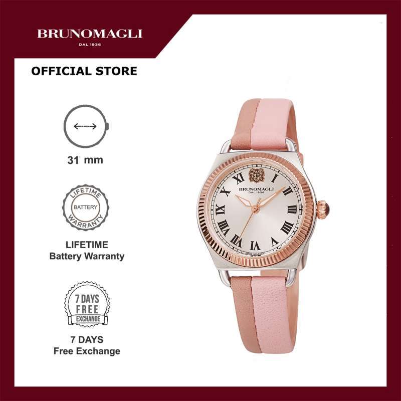 Bruno magli 2025 sofia watch