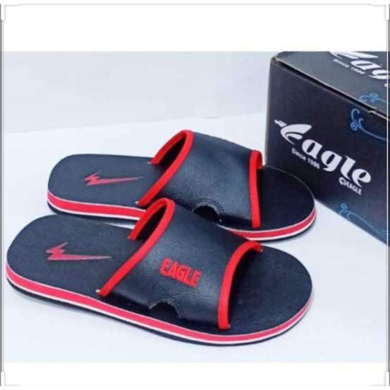 Sandal eagle top