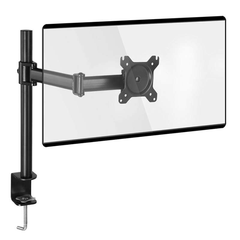 Jual SitStand.ID Single LCD Monitor ARM 