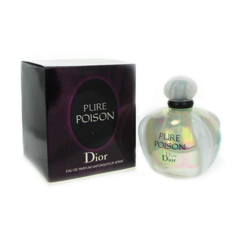 Jual Christian Dior Pure Poison . Eau 