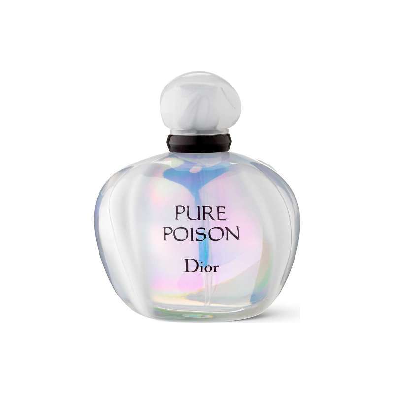 Jual Christian Dior Pure Poison . Eau 
