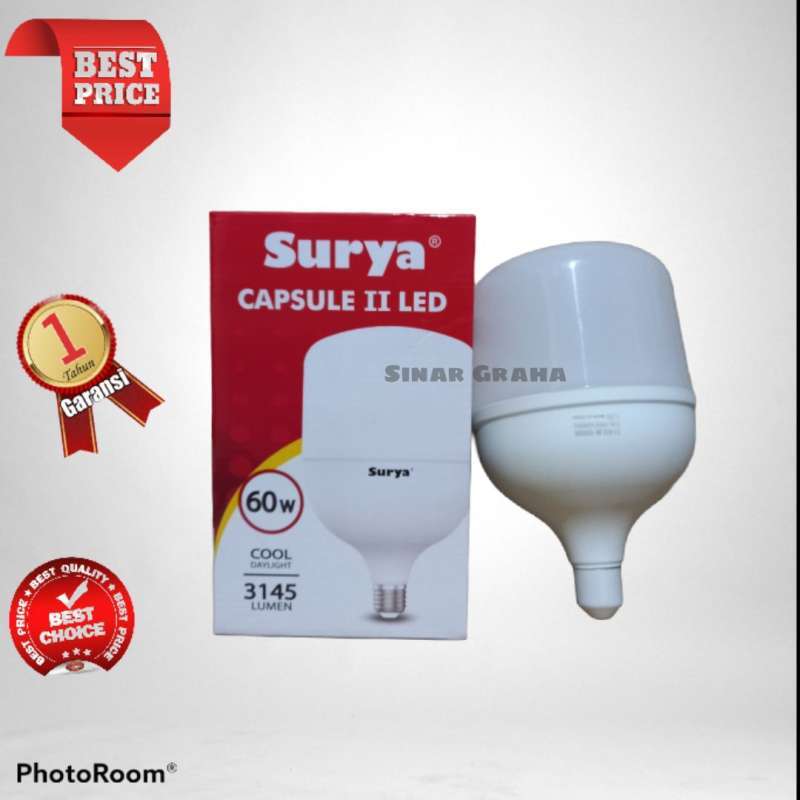 Led surya shop